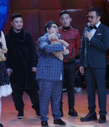 韩红爆料节目视频,一场感人至深的真实故事