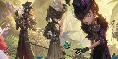 流浪者三视图爆料最新版,科幻巨制视觉盛宴即将来袭