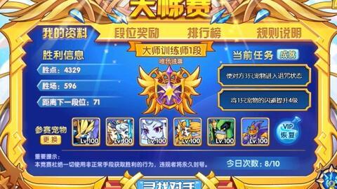 萌王技能爆料大全图片视频,全方位解析爆料大全中的精彩瞬间 第2张 萌王技能爆料大全图片视频,全方位解析爆料大全中的精彩瞬间 第2张