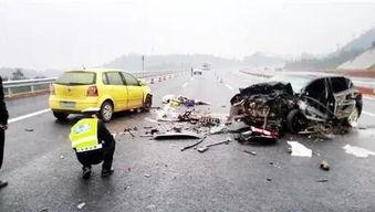 中山车祸最新爆料新闻视频,视频揭示事故惊人细节