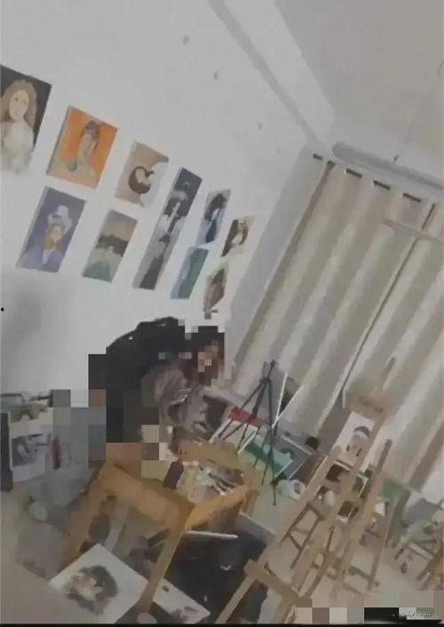 福州画室爆料视频最新版