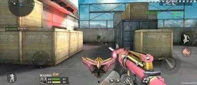 cs最新武器爆料大全,GO最新武器爆料大盘点,全新装备即将亮相战场! 第3张 cs最新武器爆料大全,GO最新武器爆料大盘点,全新装备即将亮相战场! 第3张